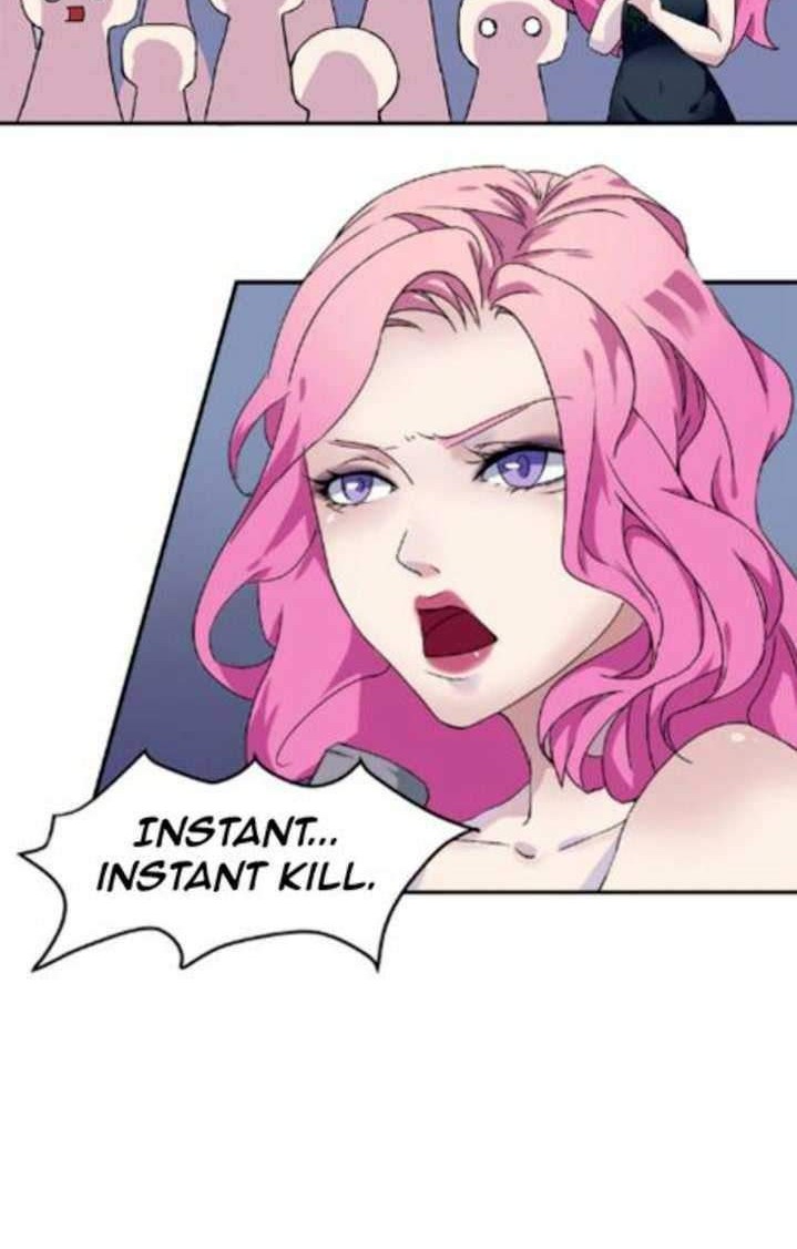 The Female Teacher Who Fight Back Chapter 1 Gambar 11