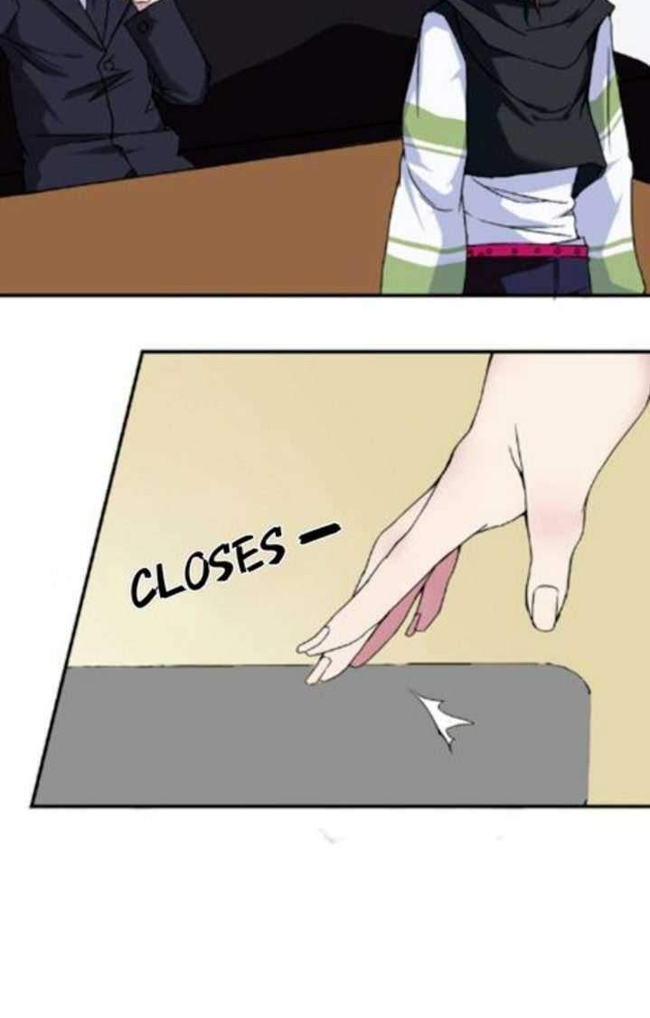 The Female Teacher Who Fight Back Chapter 1 Gambar 13