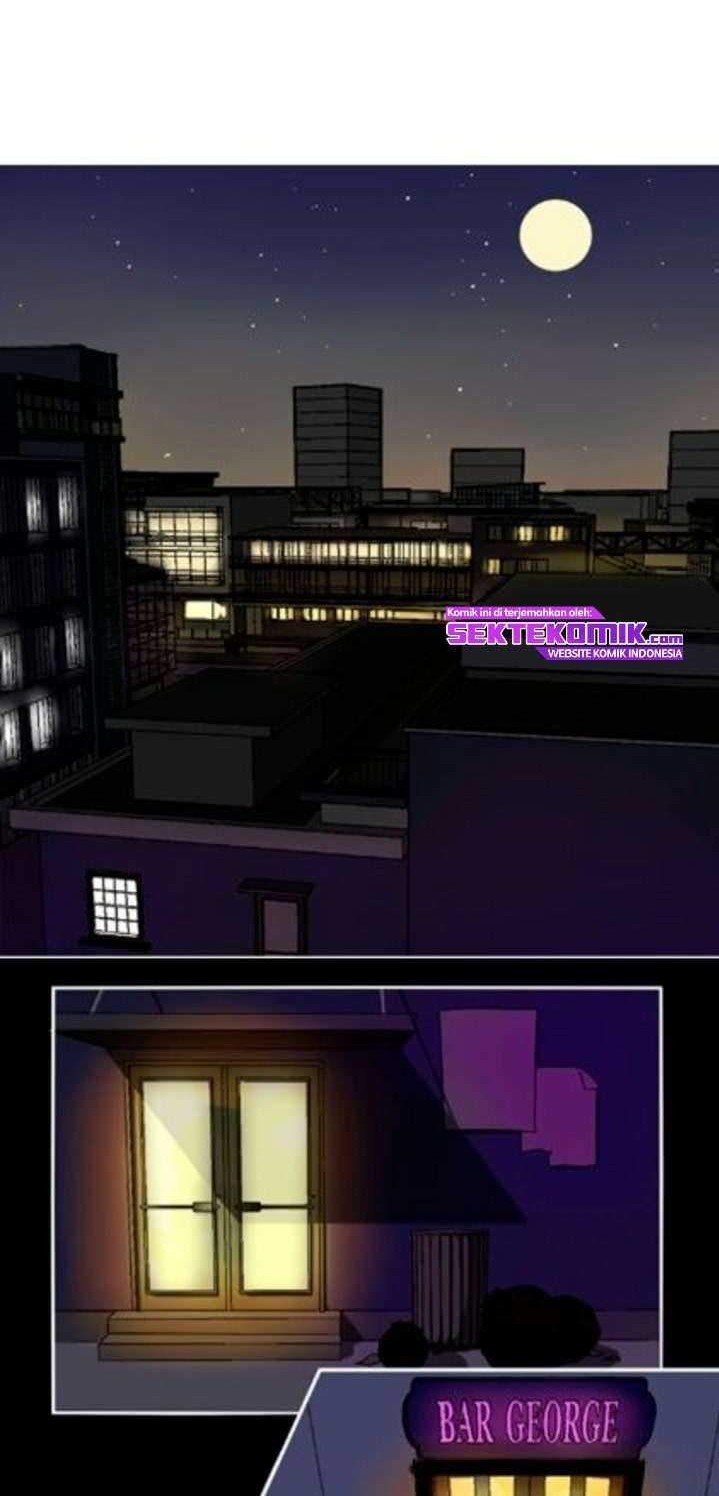 The Female Teacher Who Fight Back Chapter 1 Gambar 3