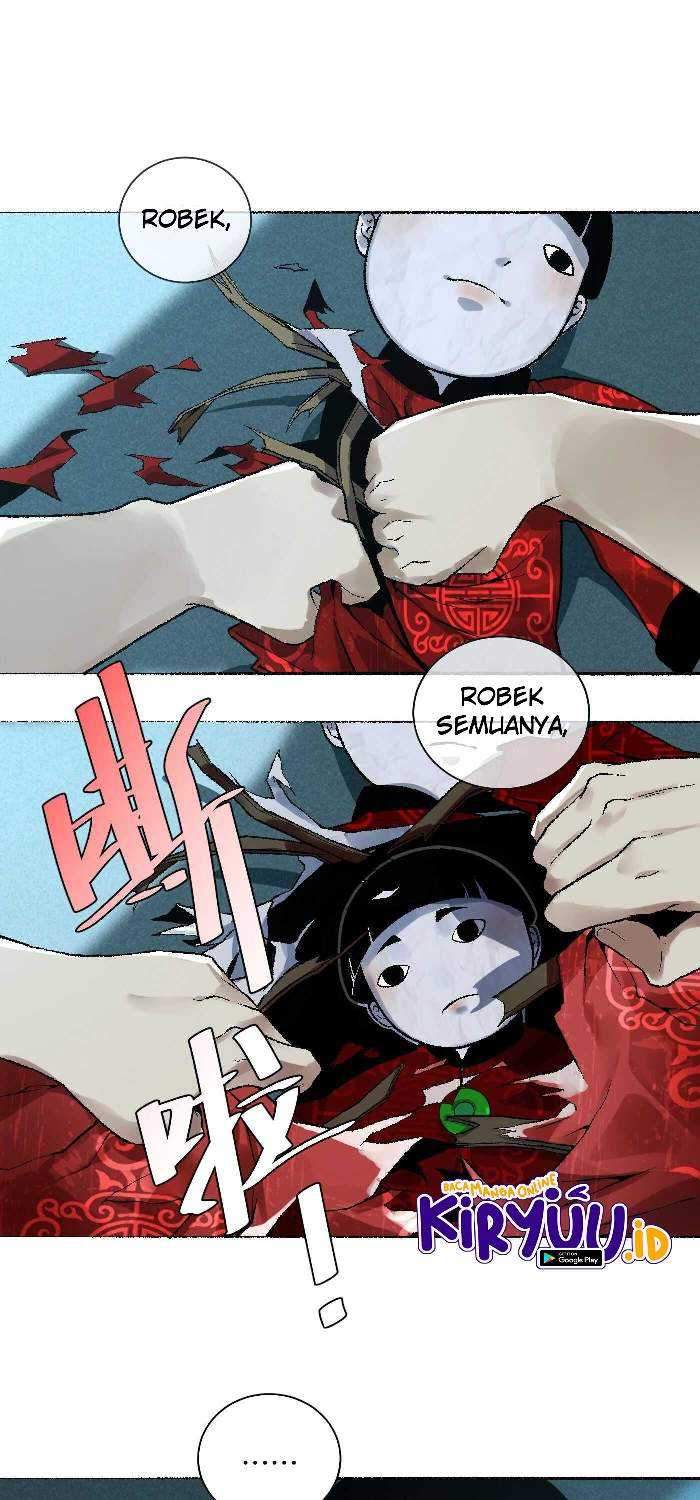 Detective VLOG Chapter 12 Gambar 46