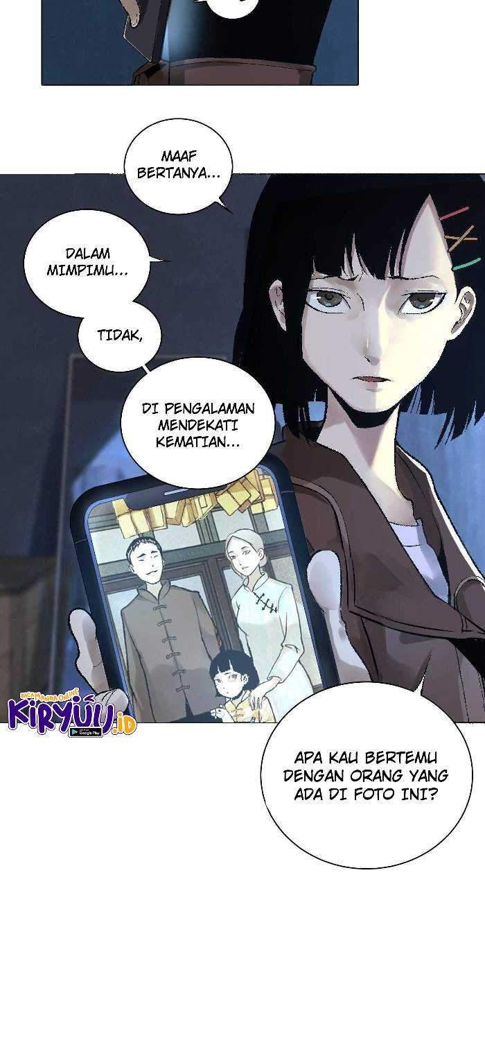 Detective VLOG Chapter 12 Gambar 11