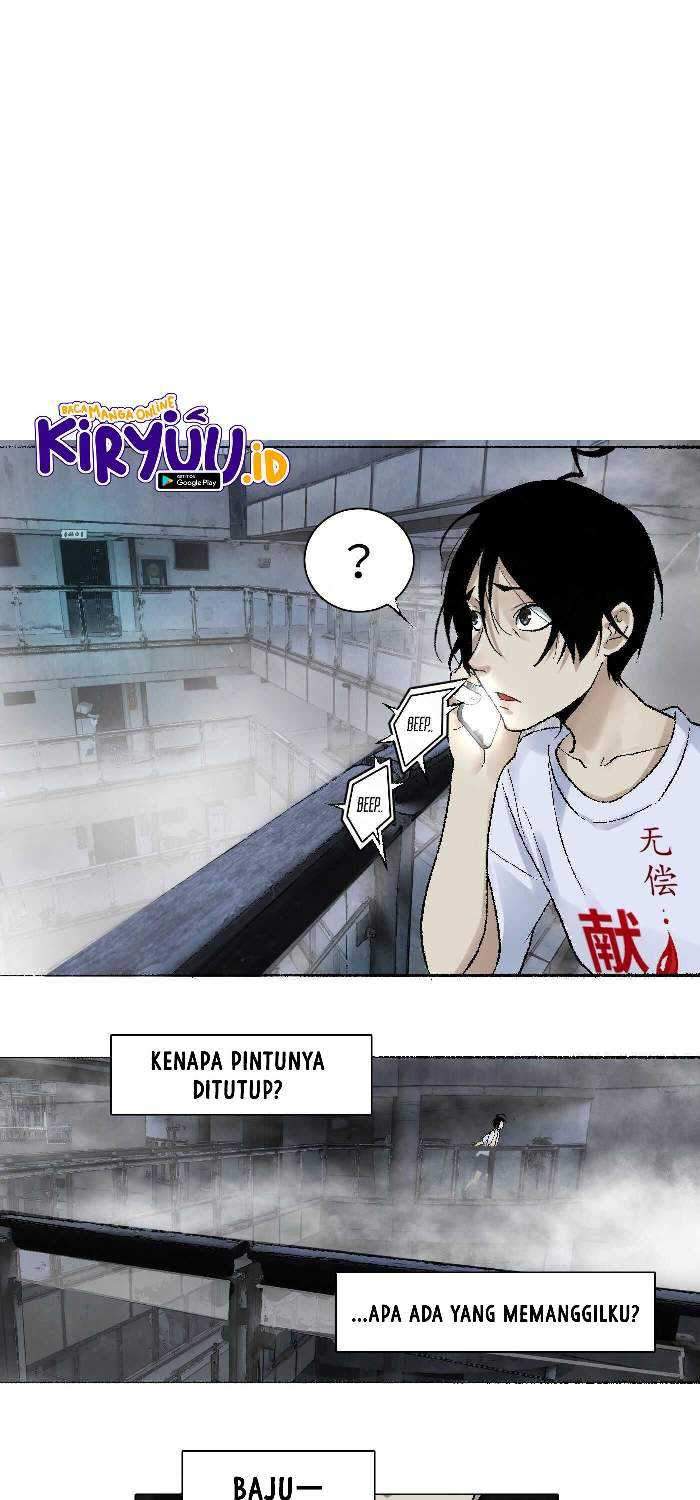 Detective VLOG Chapter 12 Gambar 16