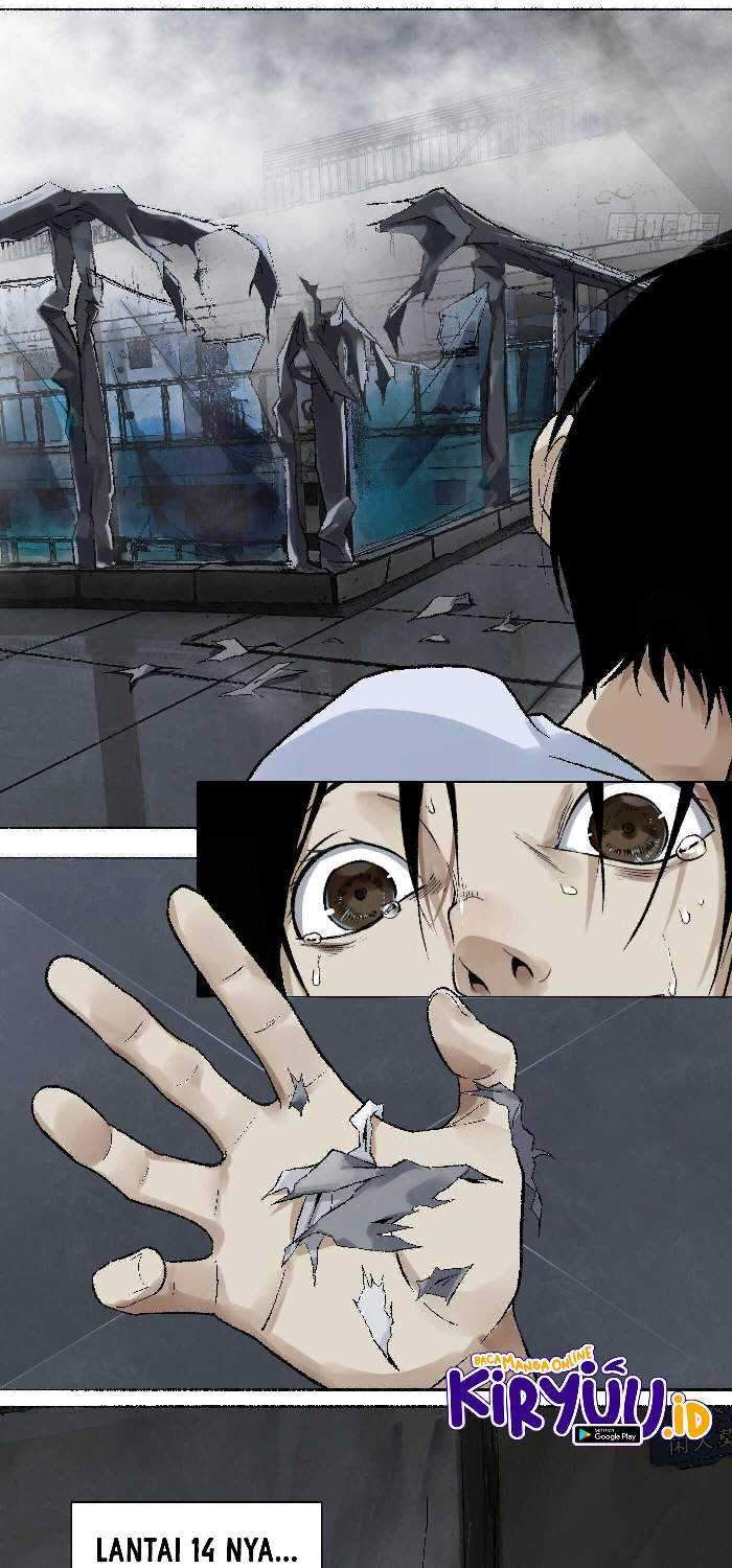 Detective VLOG Chapter 12 Gambar 20