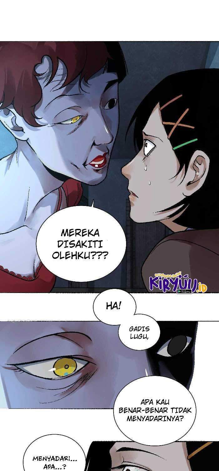 Detective VLOG Chapter 12 Gambar 26