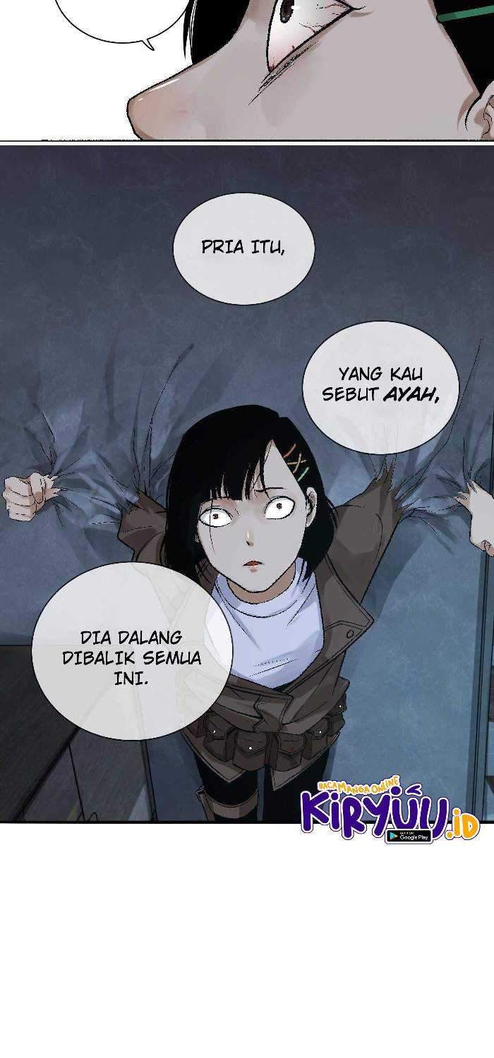 Detective VLOG Chapter 12 Gambar 27