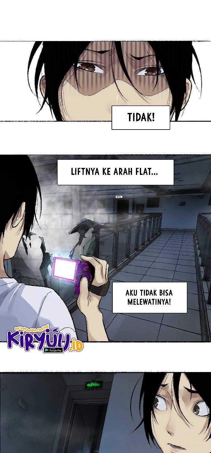 Detective VLOG Chapter 12 Gambar 29