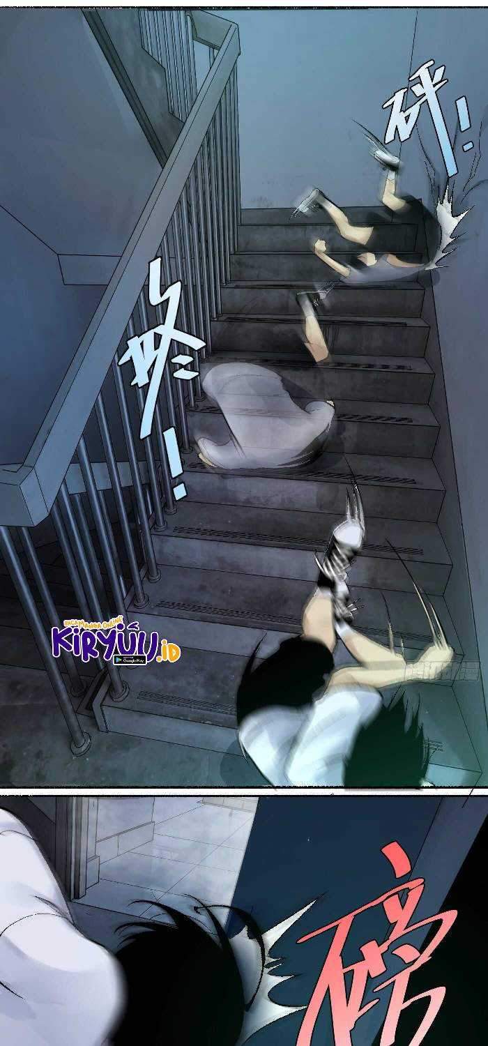 Detective VLOG Chapter 12 Gambar 32