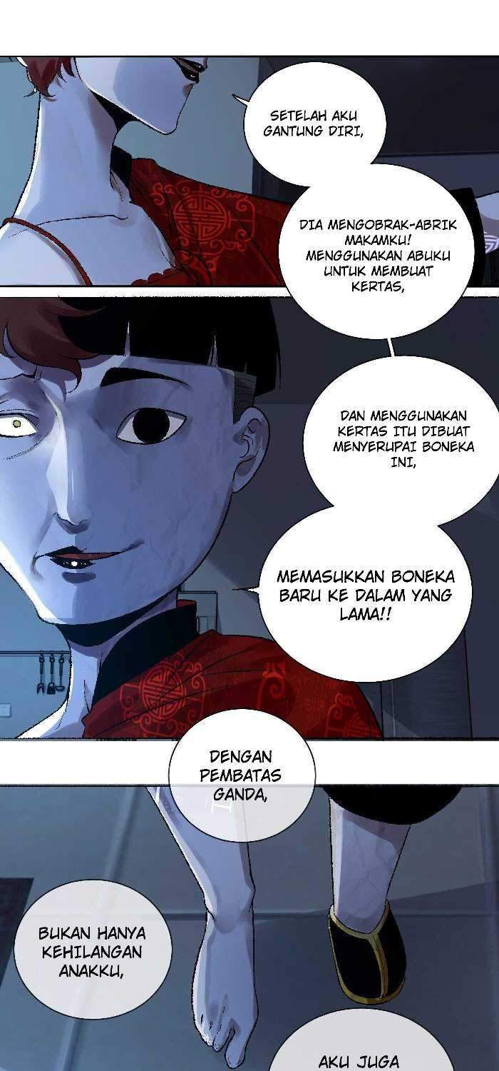 Detective VLOG Chapter 12 Gambar 35