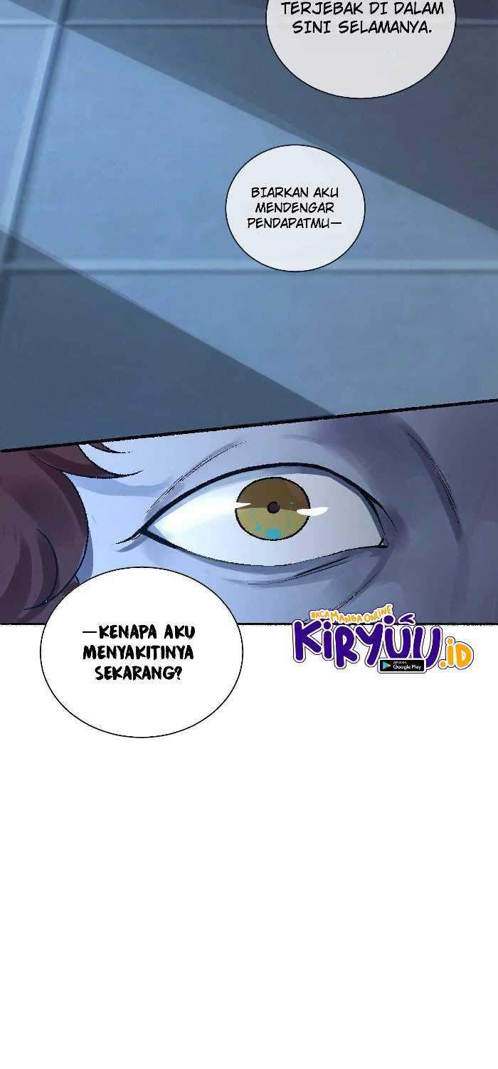 Detective VLOG Chapter 12 Gambar 36