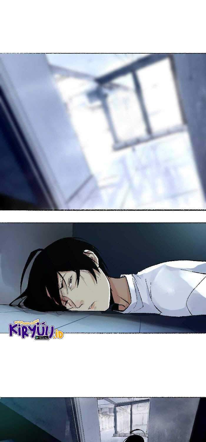 Detective VLOG Chapter 12 Gambar 37