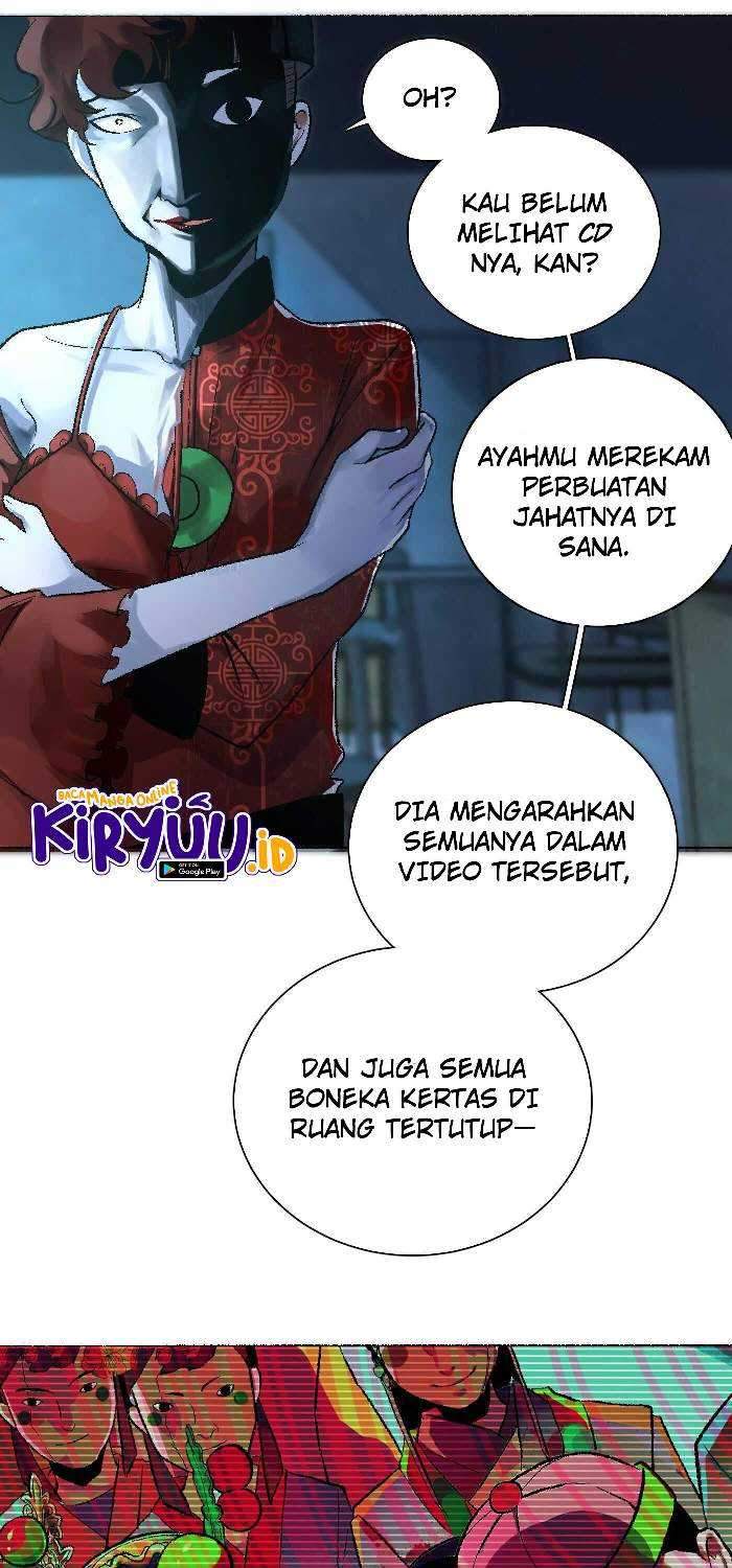 Detective VLOG Chapter 12 Gambar 41