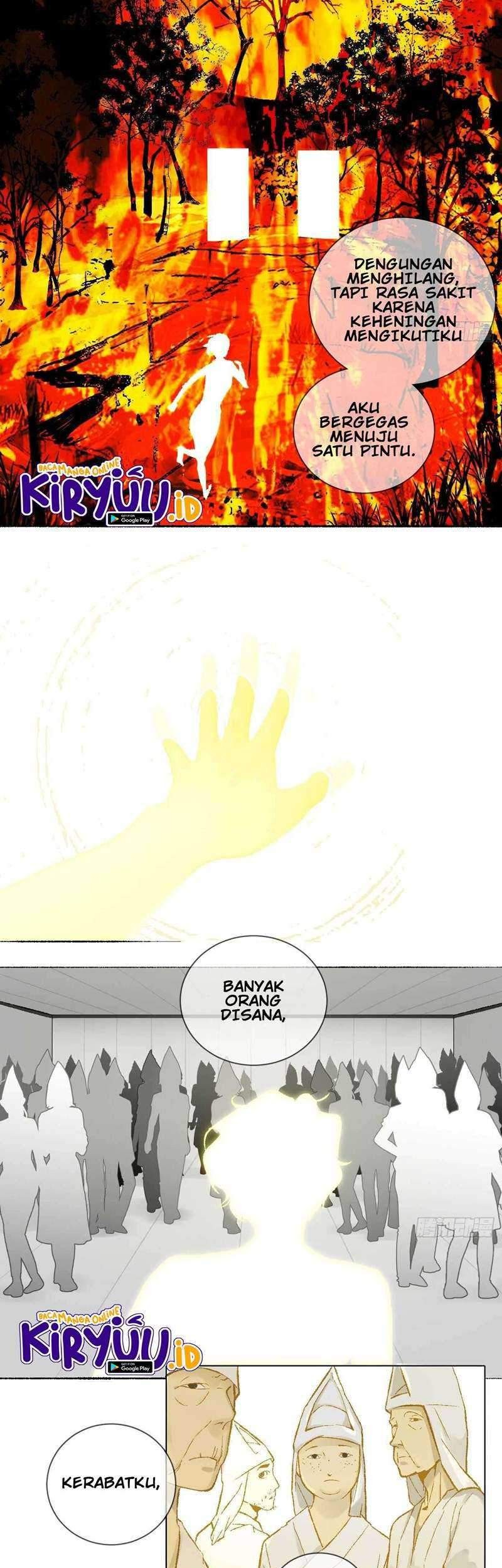 Detective VLOG Chapter 11 Gambar 49