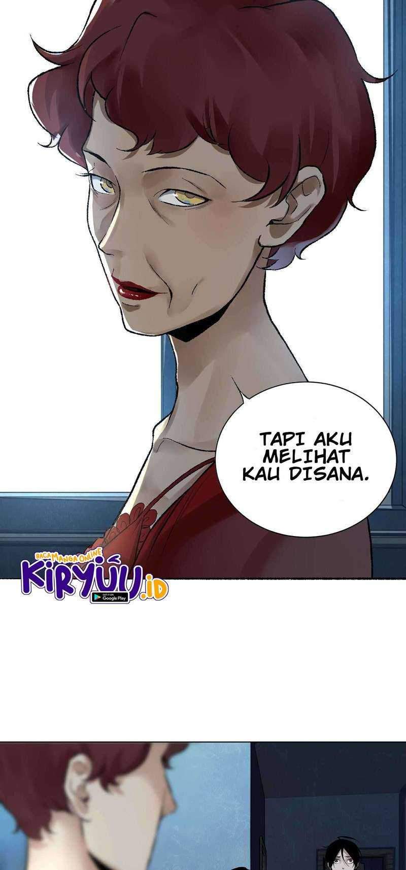 Detective VLOG Chapter 11 Gambar 53