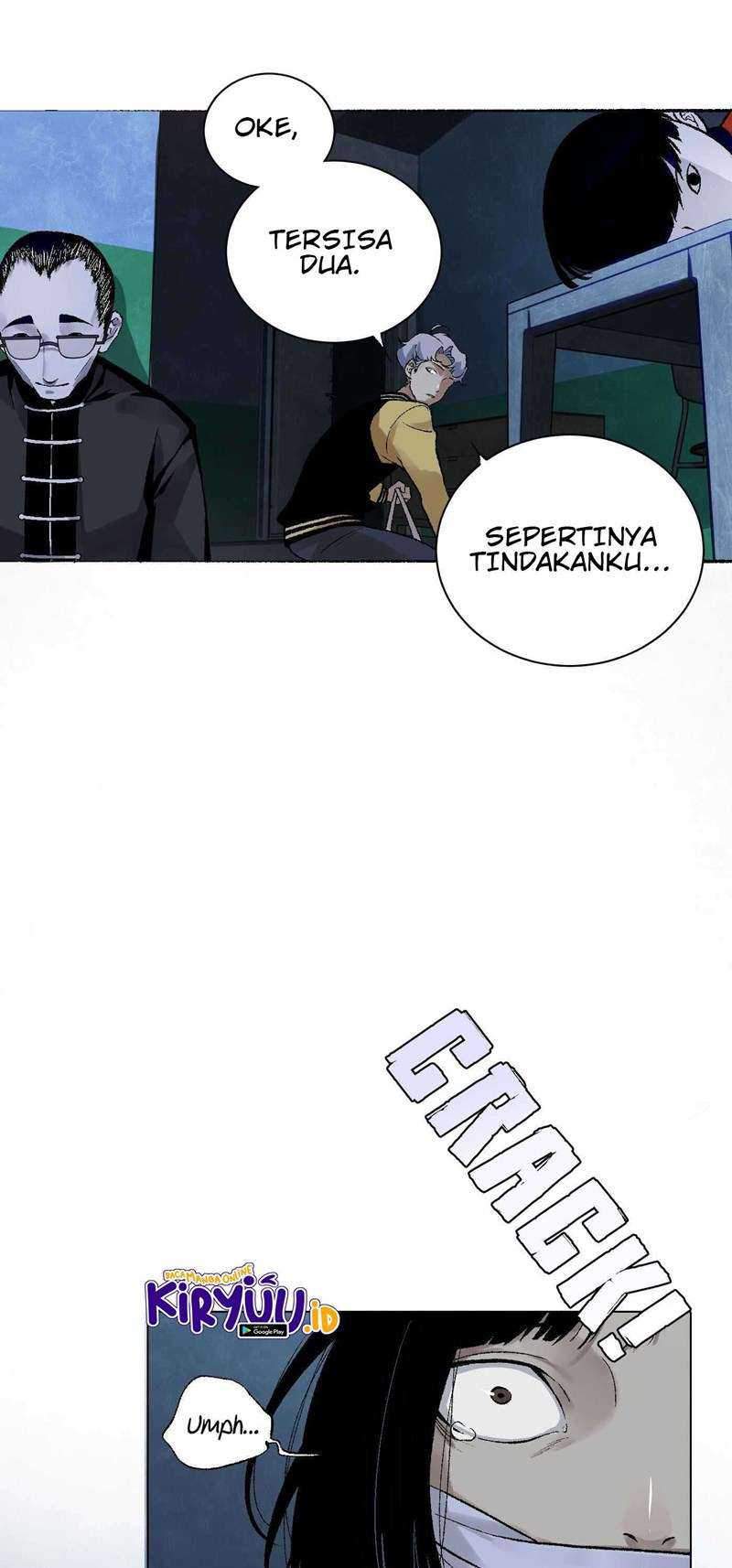 Detective VLOG Chapter 11 Gambar 11