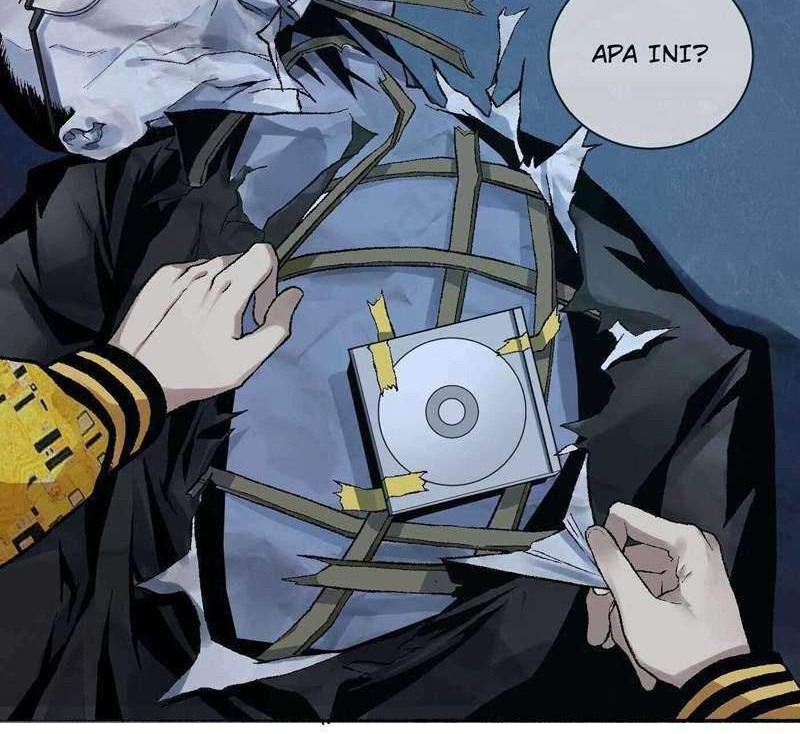 Detective VLOG Chapter 11 Gambar 14