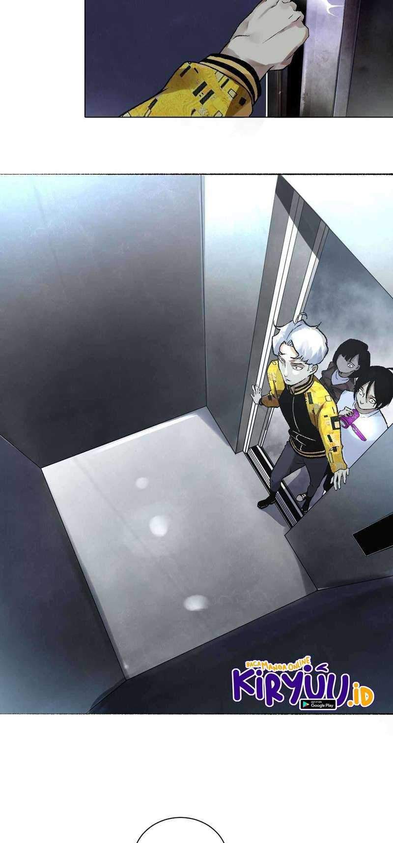 Detective VLOG Chapter 11 Gambar 24