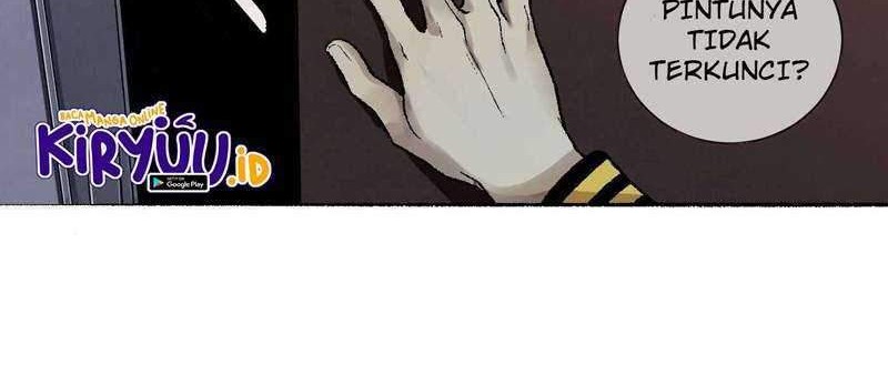 Detective VLOG Chapter 11 Gambar 30