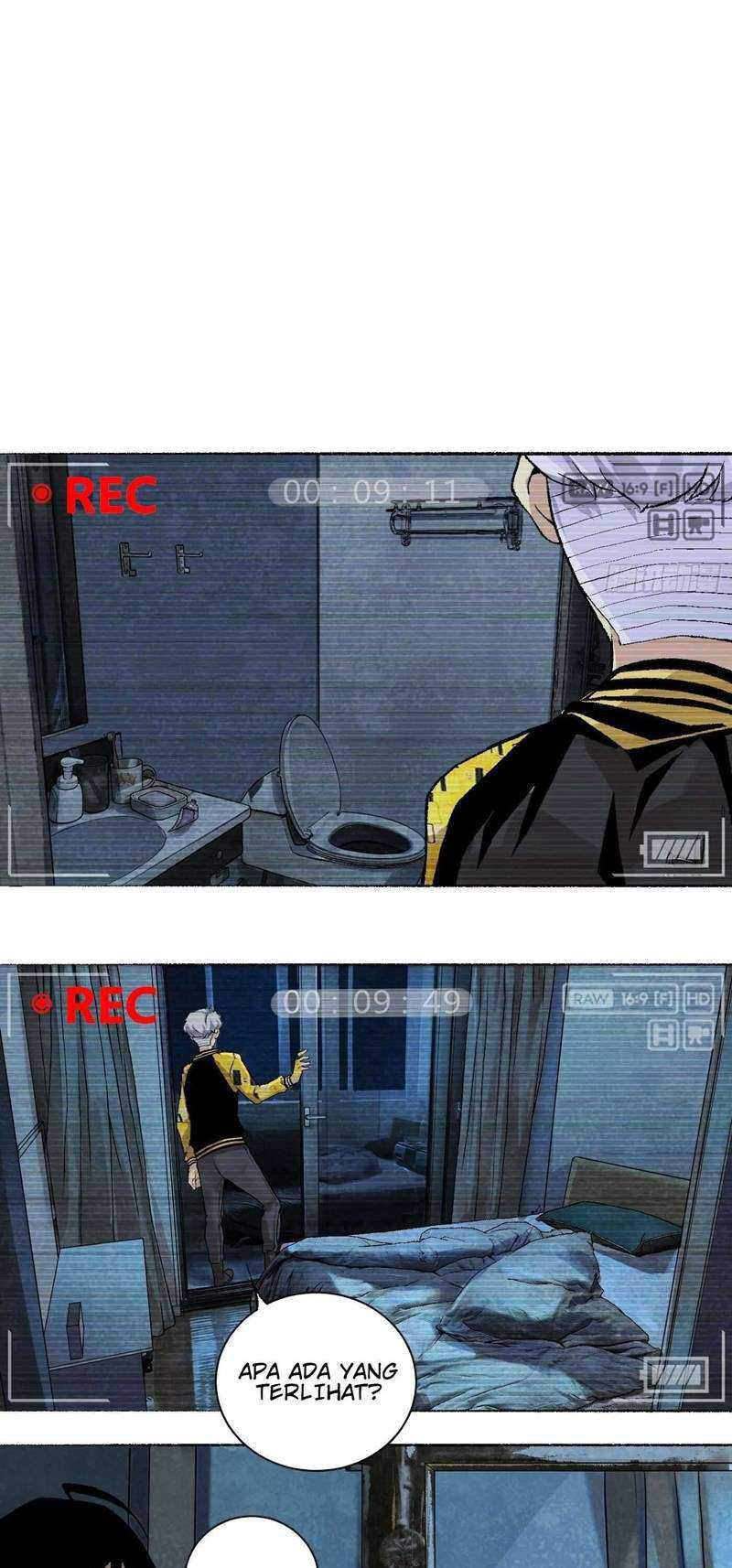 Detective VLOG Chapter 11 Gambar 39