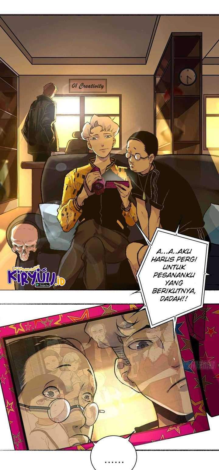 Detective VLOG Chapter 08 Gambar 6