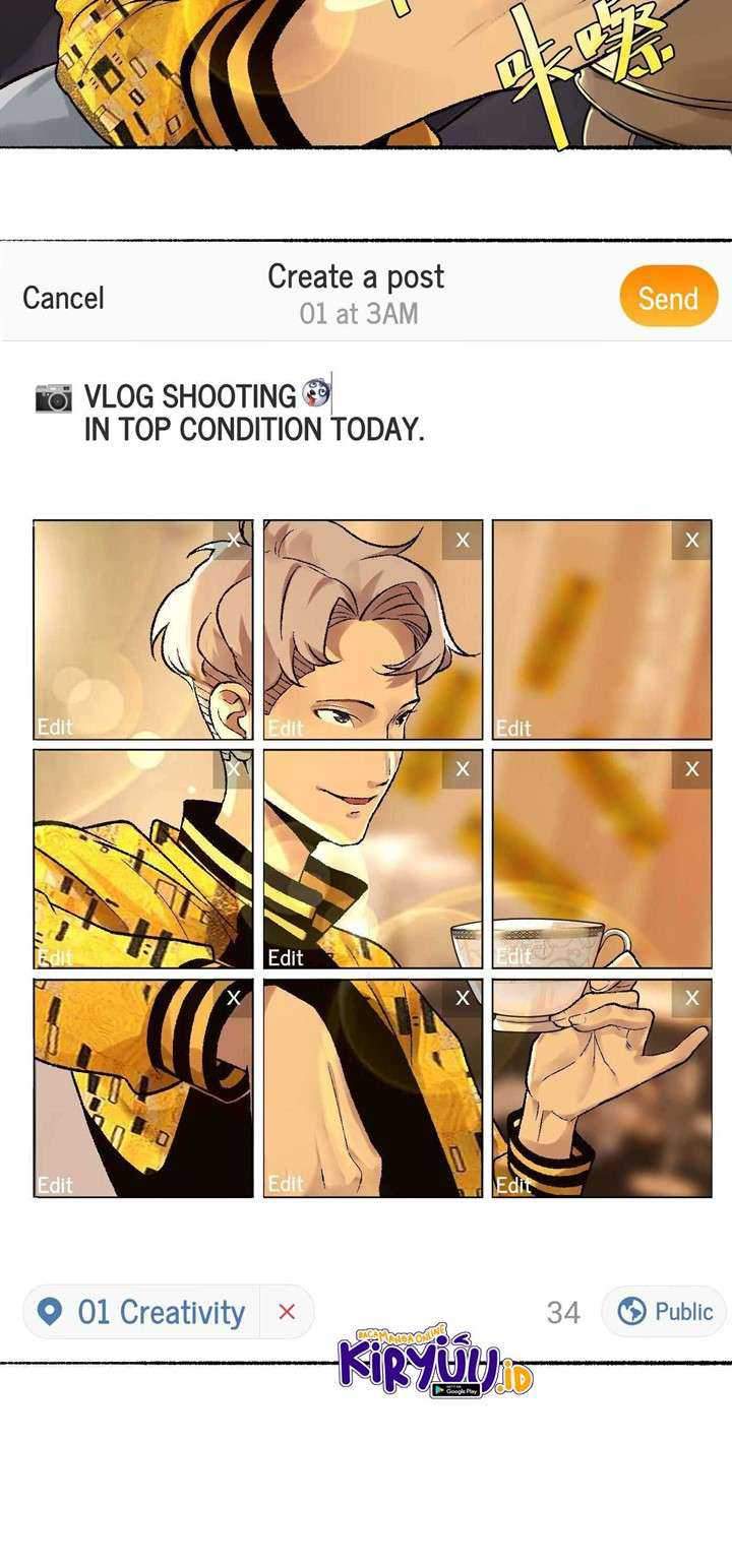 Detective VLOG Chapter 08 Gambar 8