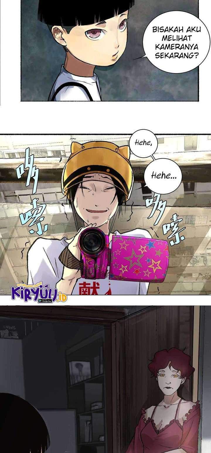Detective VLOG Chapter 08 Gambar 3