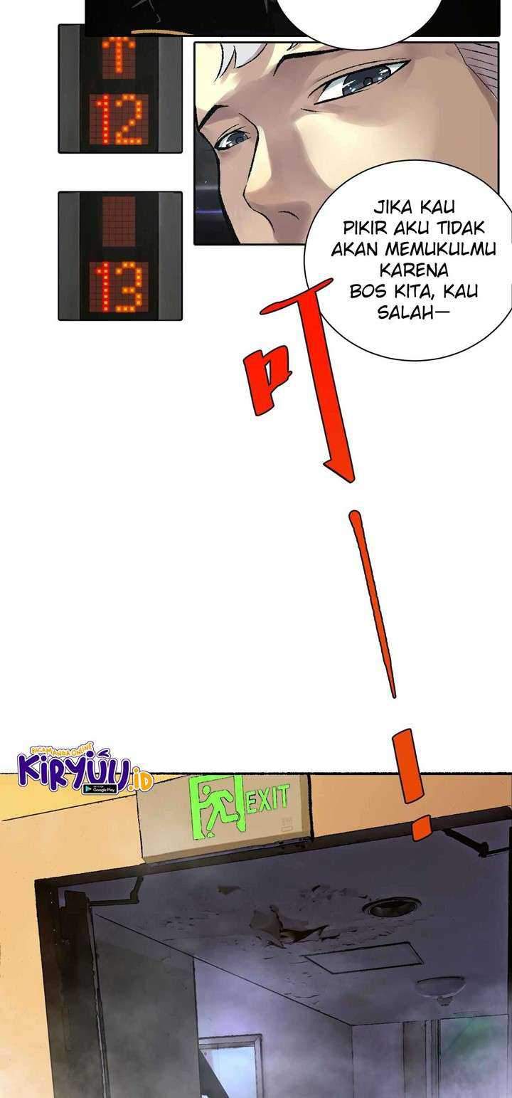 Detective VLOG Chapter 08 Gambar 33