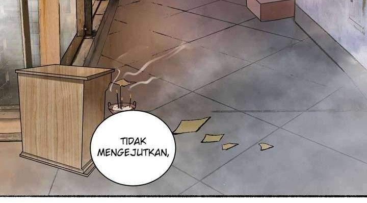 Detective VLOG Chapter 08 Gambar 35