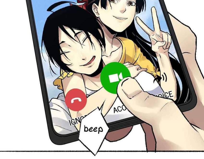 Detective VLOG Chapter 7 Gambar 15