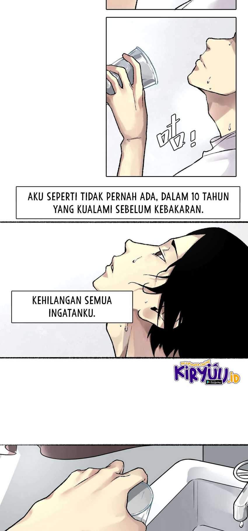 Detective VLOG Chapter 7 Gambar 13