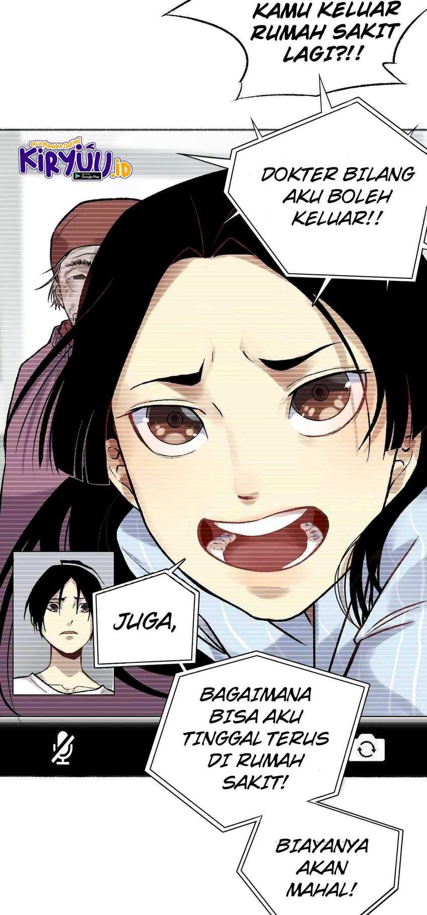 Detective VLOG Chapter 7 Gambar 17