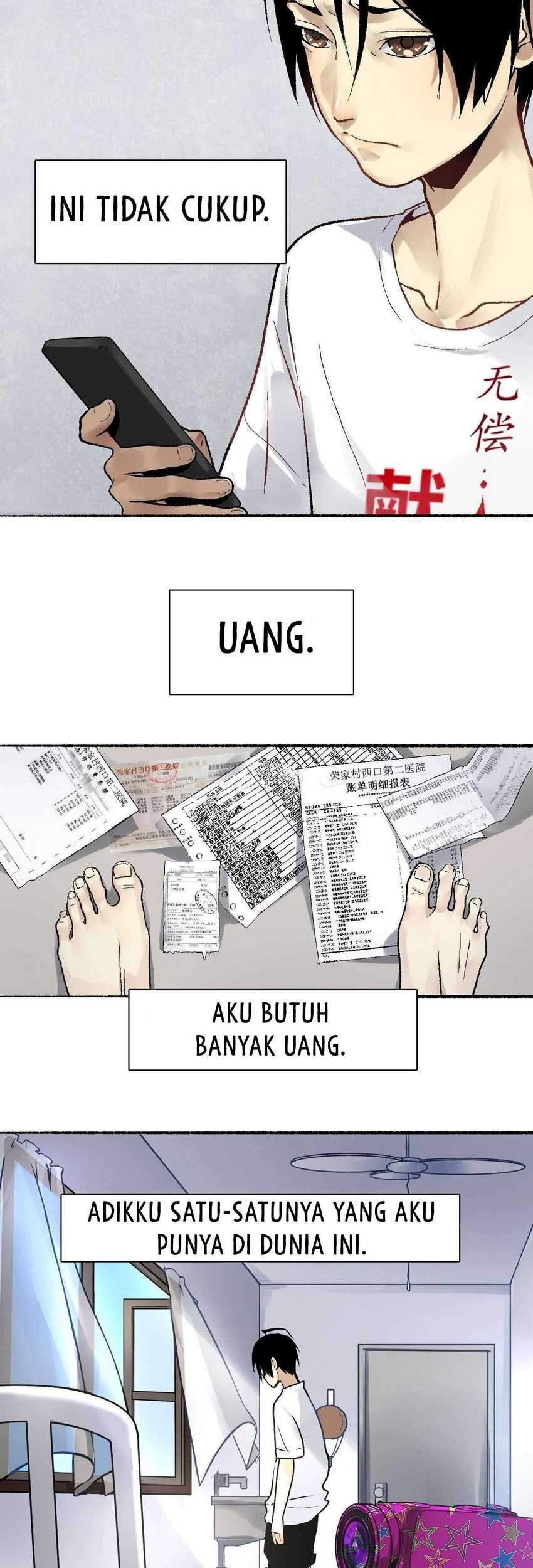 Detective VLOG Chapter 7 Gambar 22