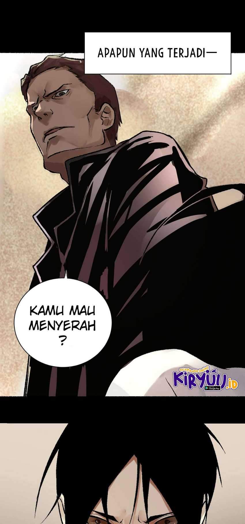 Detective VLOG Chapter 7 Gambar 24