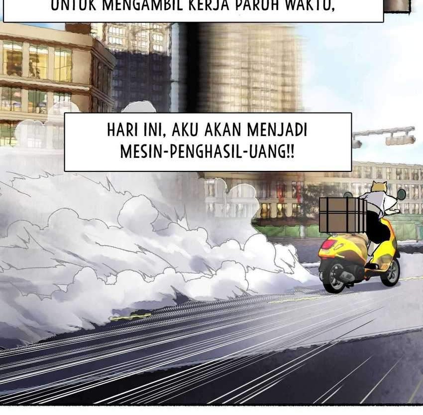 Detective VLOG Chapter 7 Gambar 27