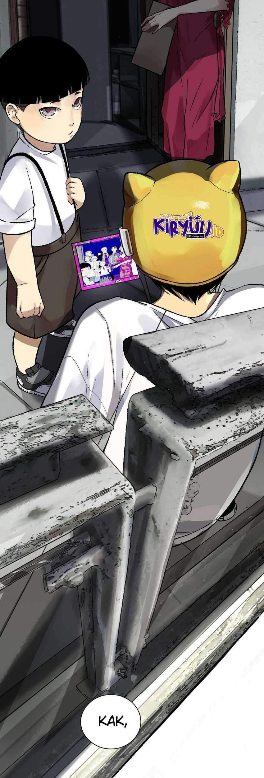 Detective VLOG Chapter 7 Gambar 46