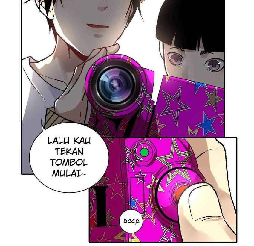 Detective VLOG Chapter 7 Gambar 43