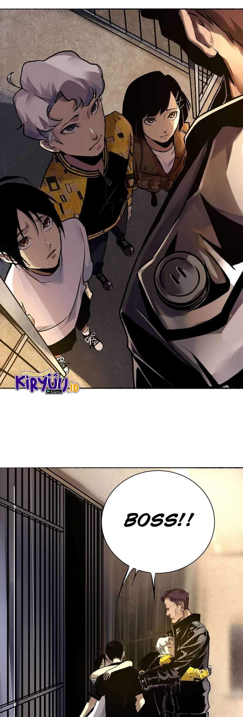 Detective VLOG Chapter 6 Gambar 51