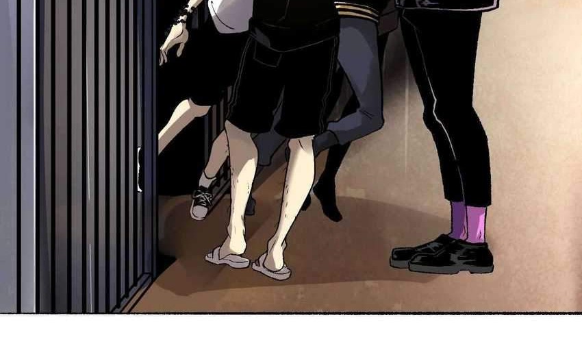 Detective VLOG Chapter 6 Gambar 52