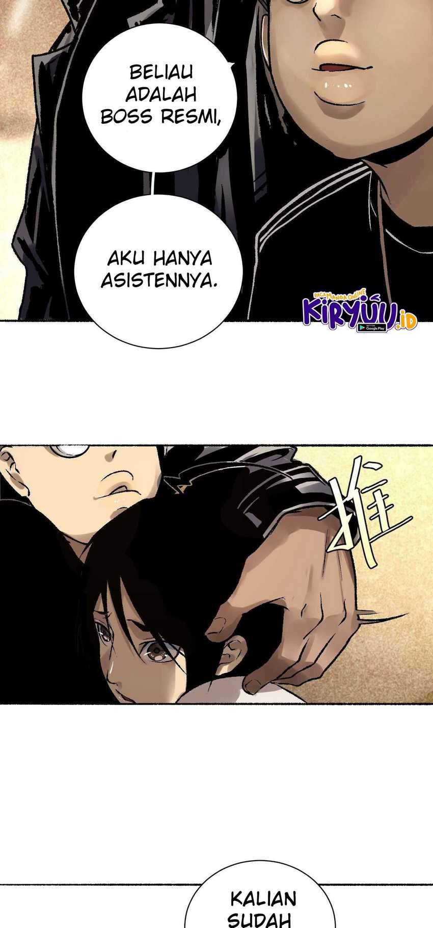 Detective VLOG Chapter 6 Gambar 54