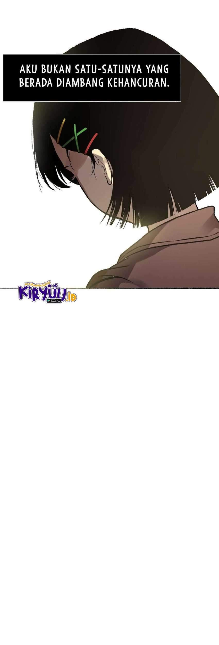 Detective VLOG Chapter 6 Gambar 66