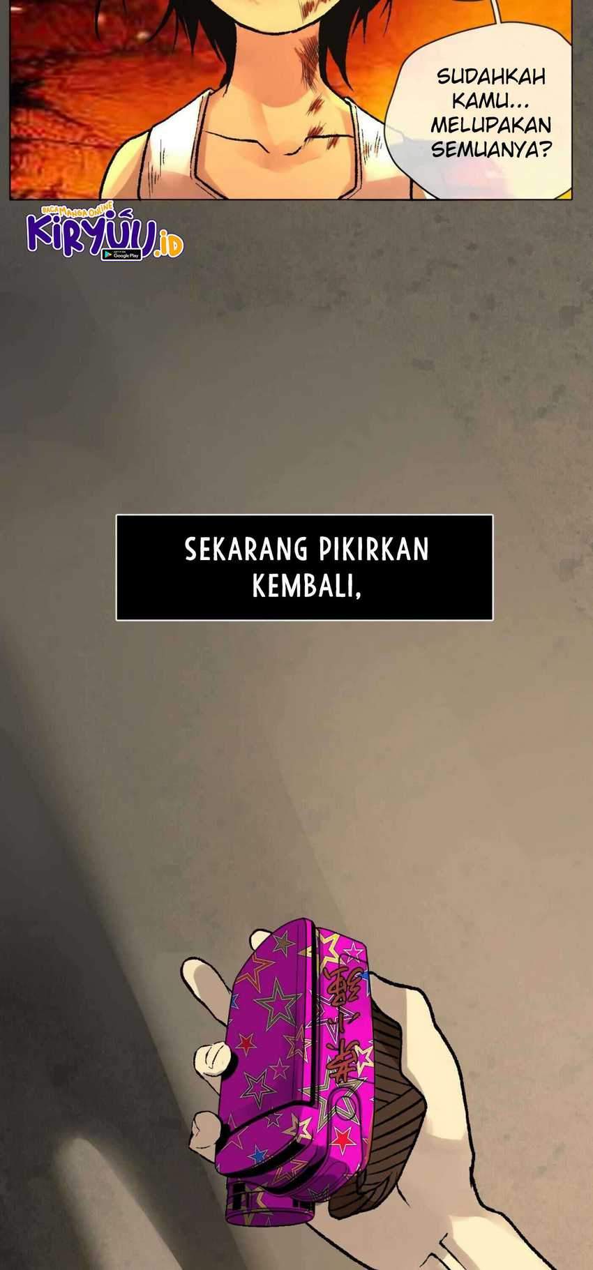 Detective VLOG Chapter 6 Gambar 63