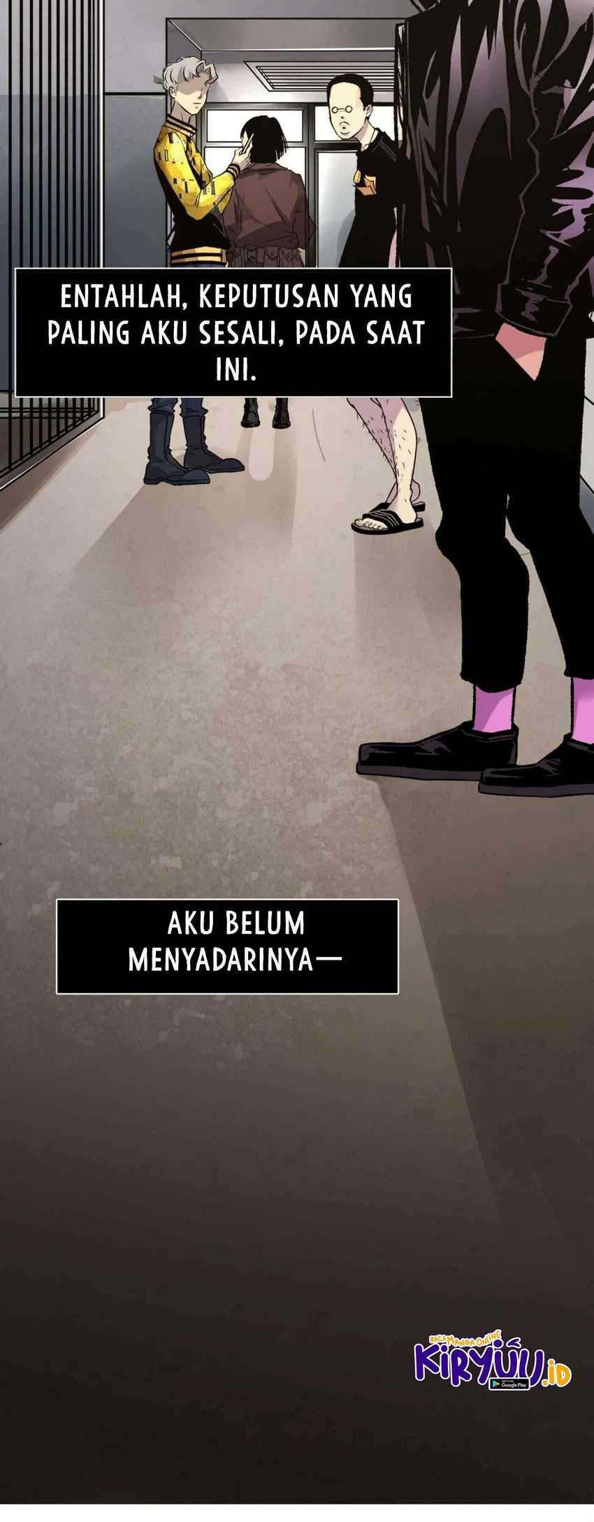 Detective VLOG Chapter 6 Gambar 65