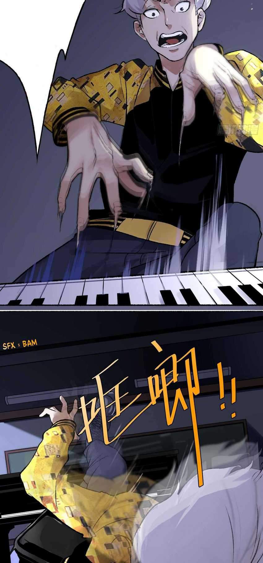 Detective VLOG Chapter 6 Gambar 7