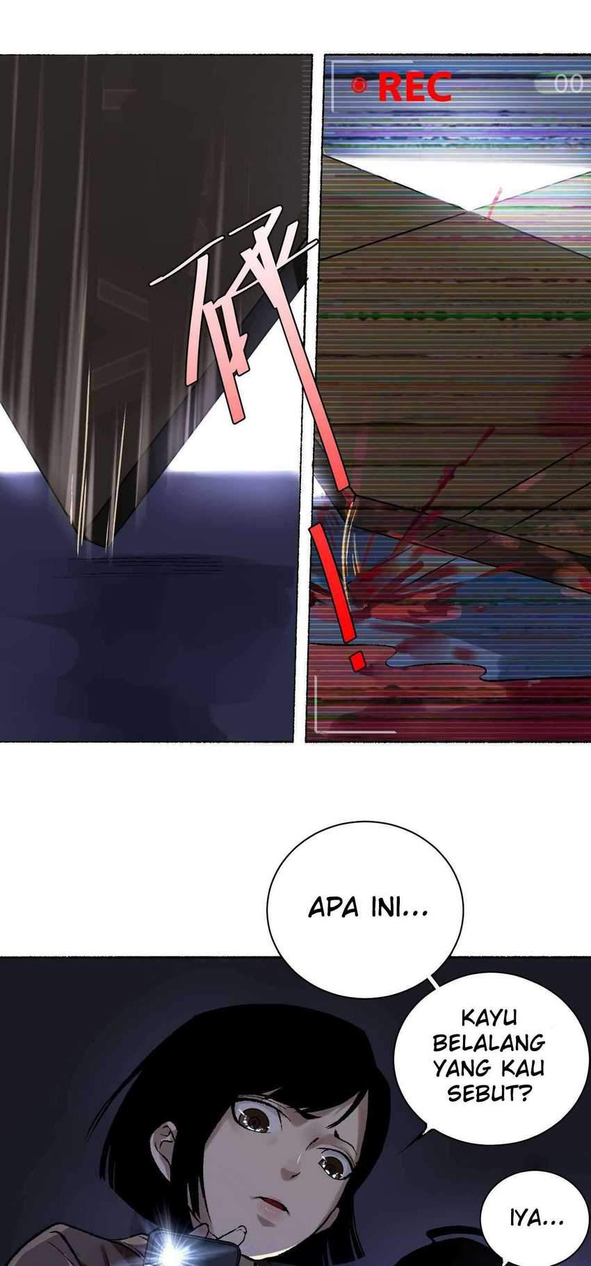 Detective VLOG Chapter 6 Gambar 19