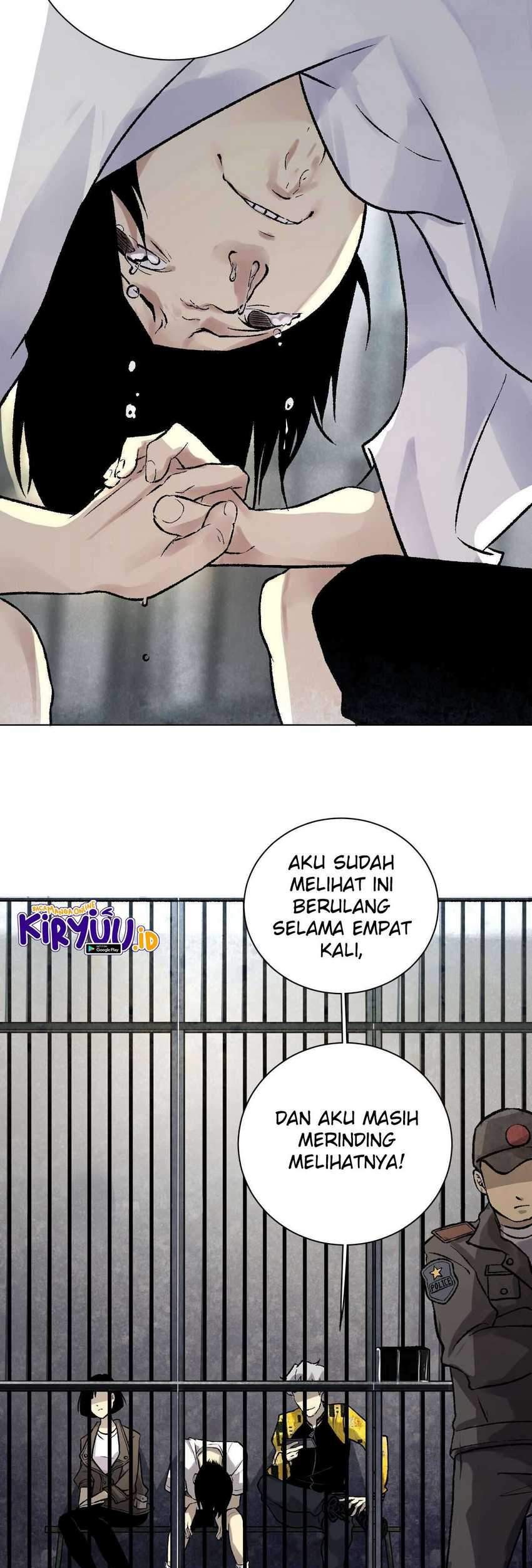 Detective VLOG Chapter 6 Gambar 38