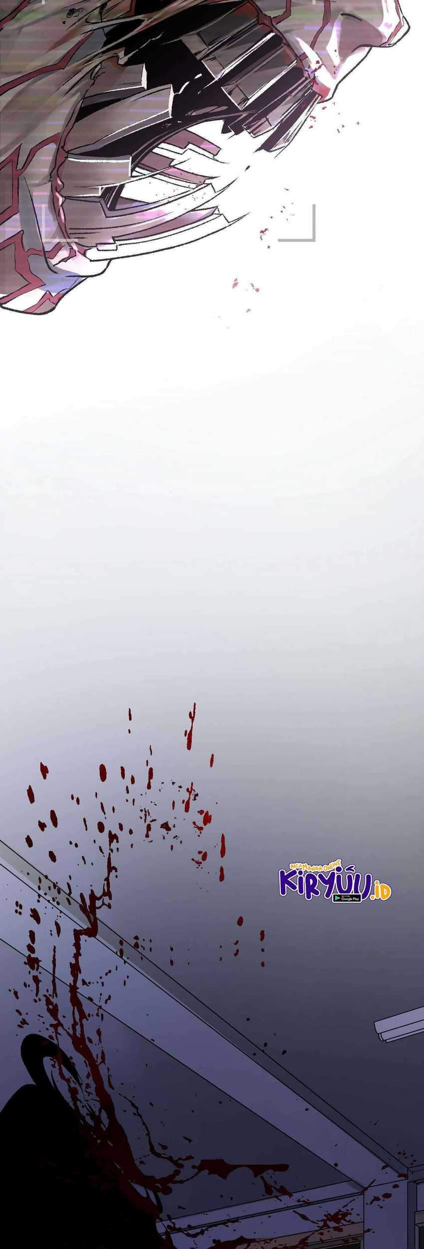 Detective VLOG Chapter 6 Gambar 34