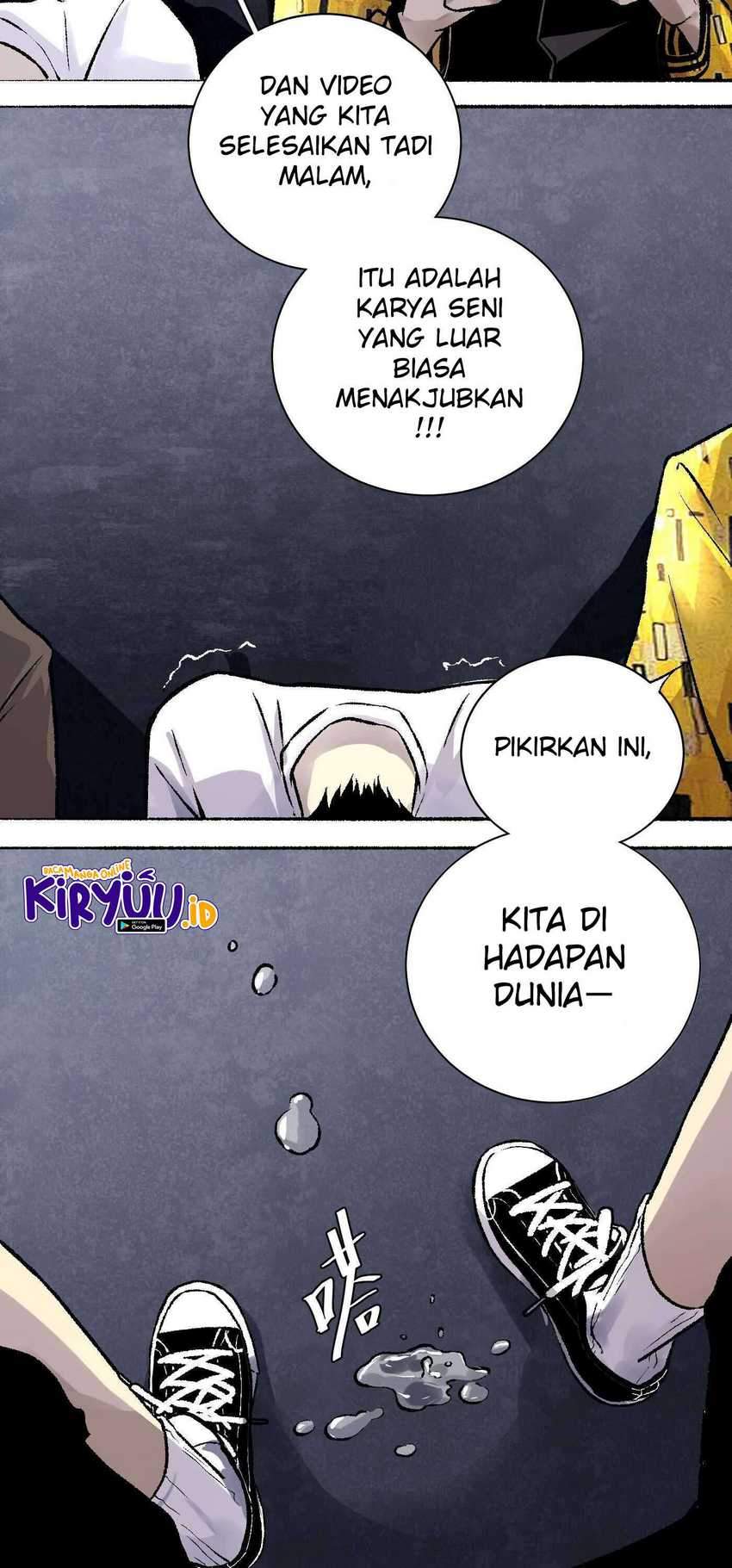 Detective VLOG Chapter 6 Gambar 41