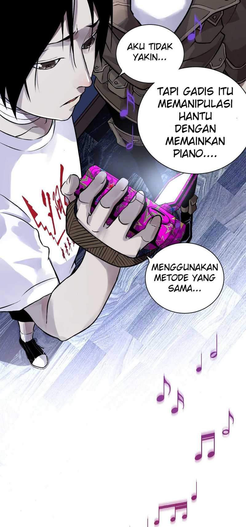 Detective VLOG Chapter 5 Gambar 50