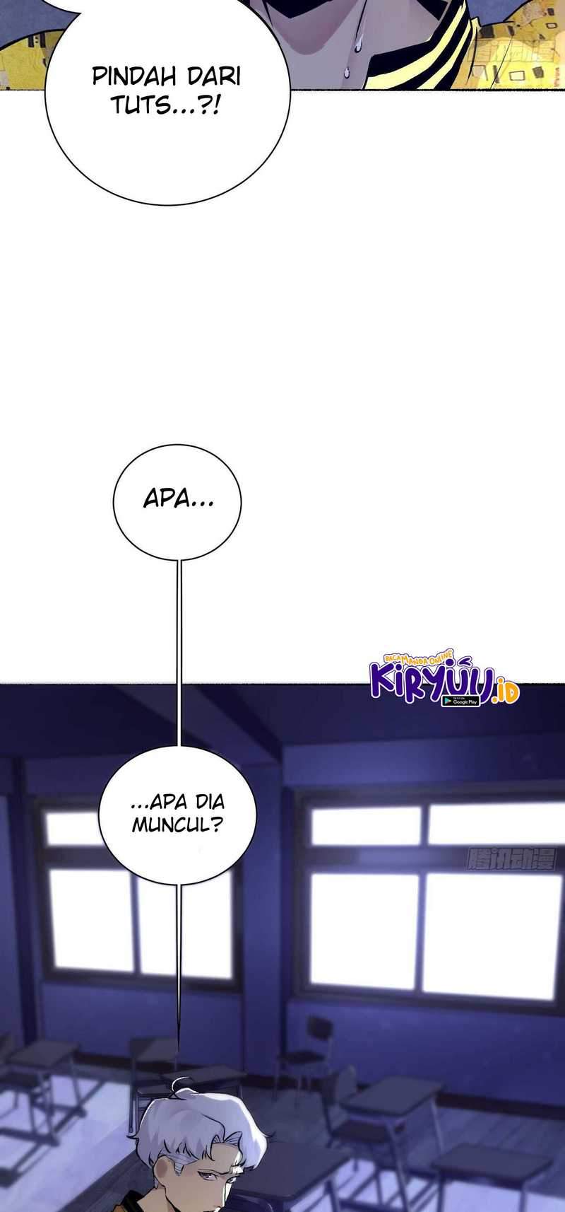 Detective VLOG Chapter 5 Gambar 59