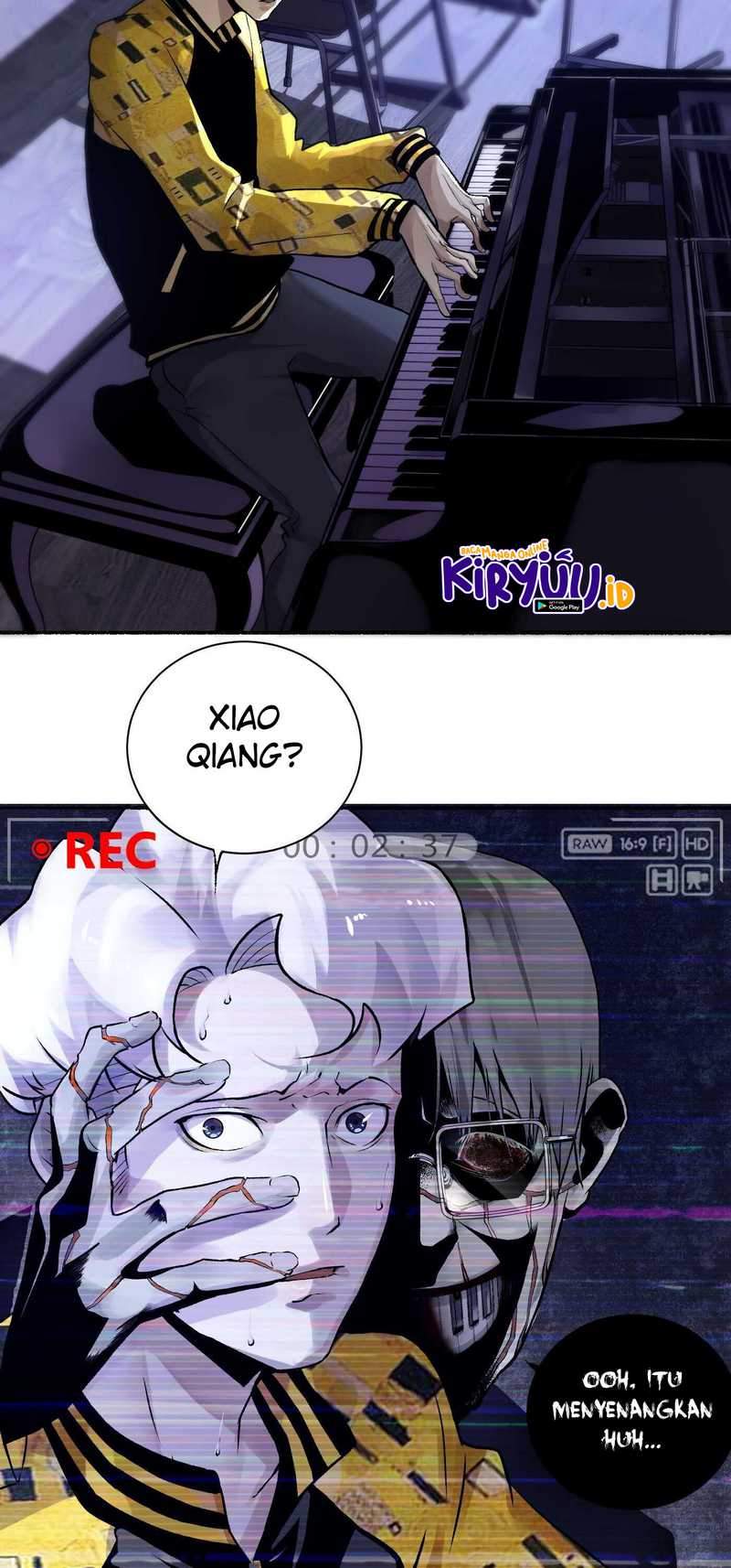 Detective VLOG Chapter 5 Gambar 60