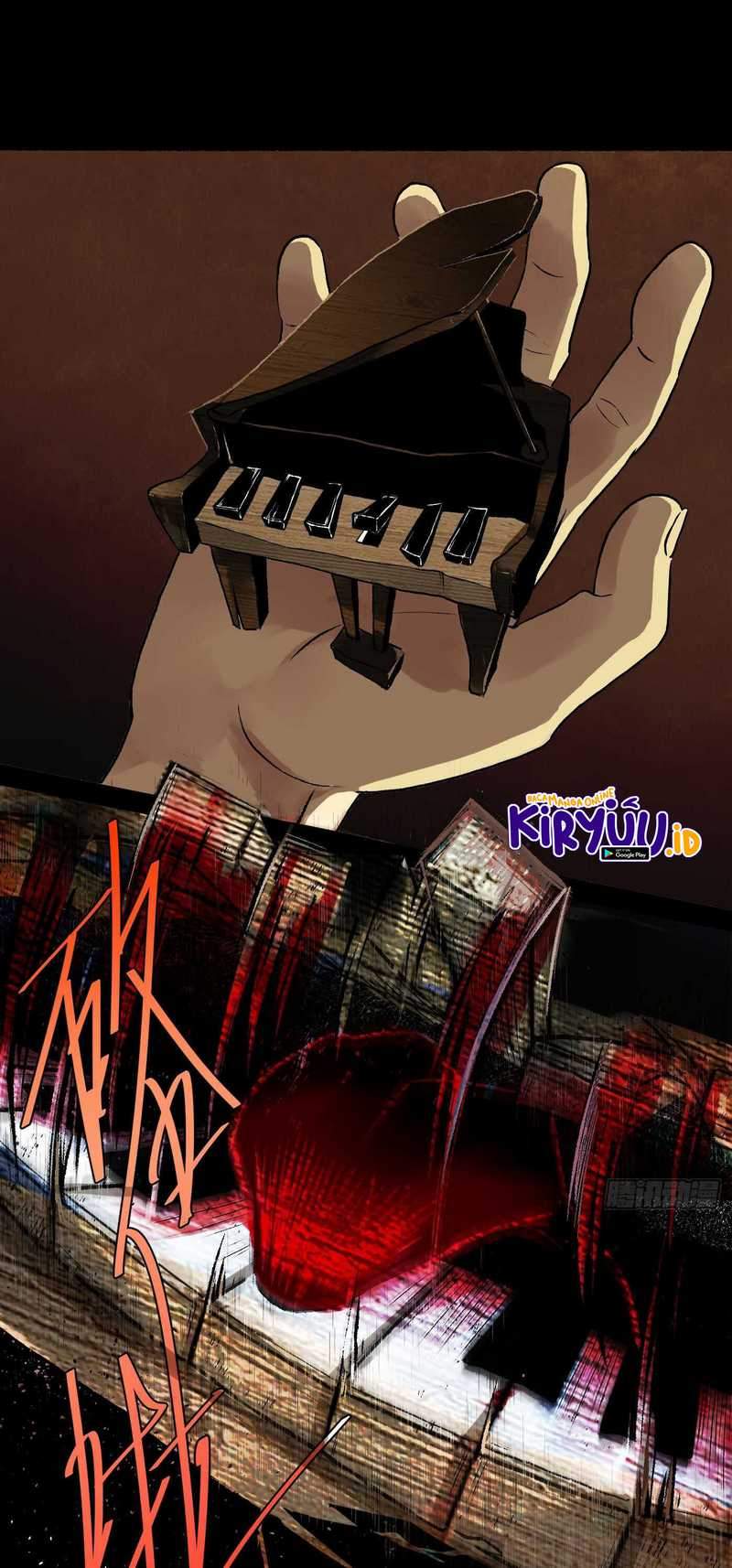 Detective VLOG Chapter 5 Gambar 10